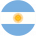 Argentina ARG