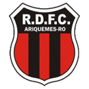 Real Ariquemes U20