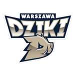 Dziki Varsovie