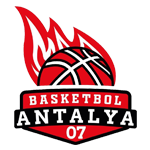  Antalya 07 (M)