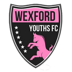 Wexford Youths (F)