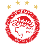 Olympiakos B
