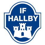  Hallby (M)