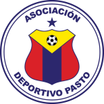  Deportivo Pasto (M)