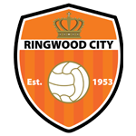  Ringwood City (W)