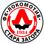  Lokomotiv Stara Zagora (K)