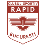  Rapid Bucharest (M)
