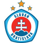  Slovan Bratislava U-19