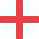   Inglaterra (M) Sub-17