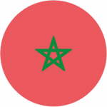  Maroc (F)