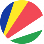 Seychelles SYC