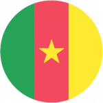  Kamerun (F)
