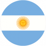  Argentina do 20