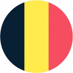   Belgique (F) M-17